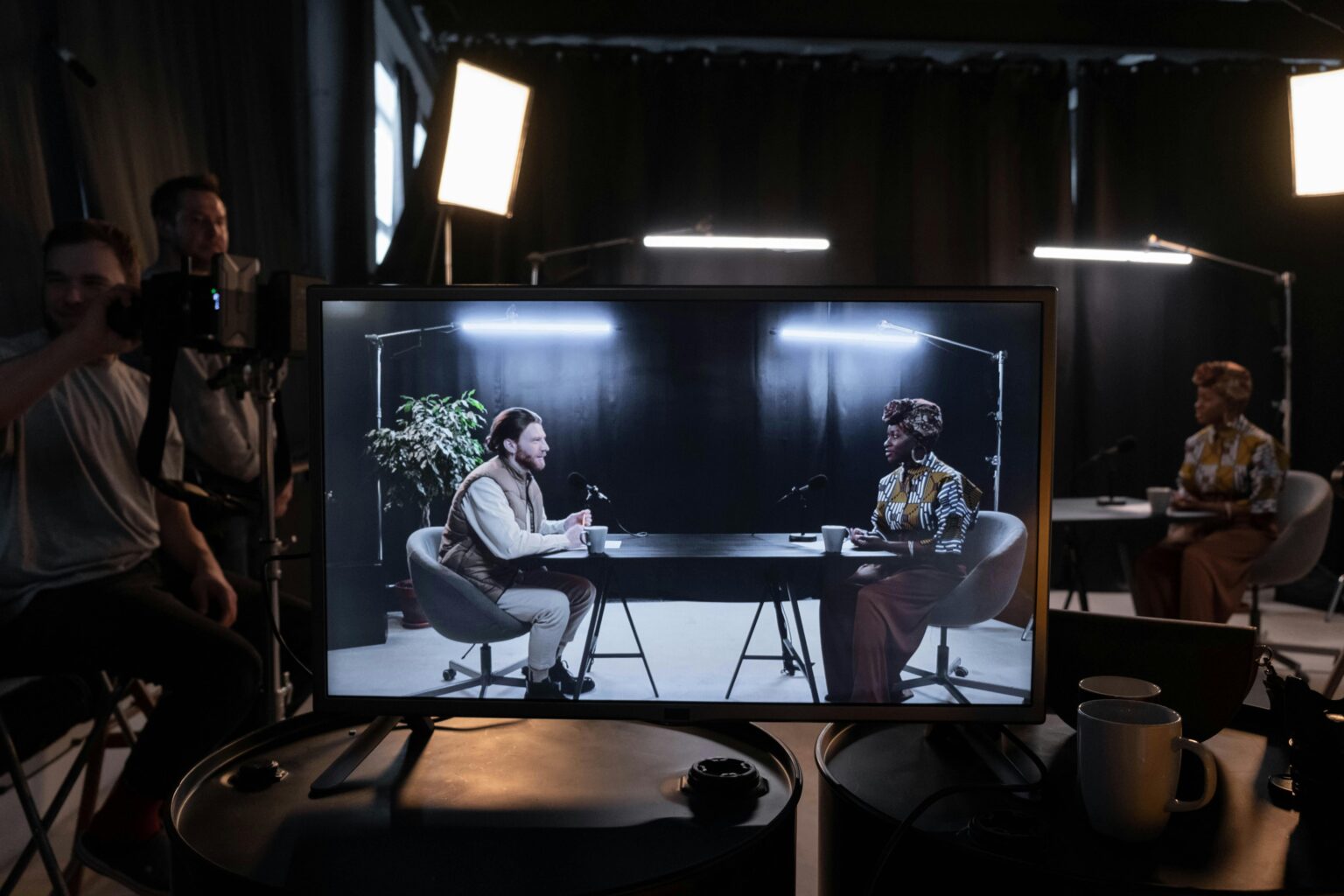 Home - Find An Audio Recording School